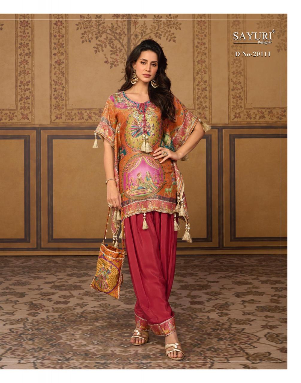 Sayuri dori kurti wholesalers in tamilnadu
